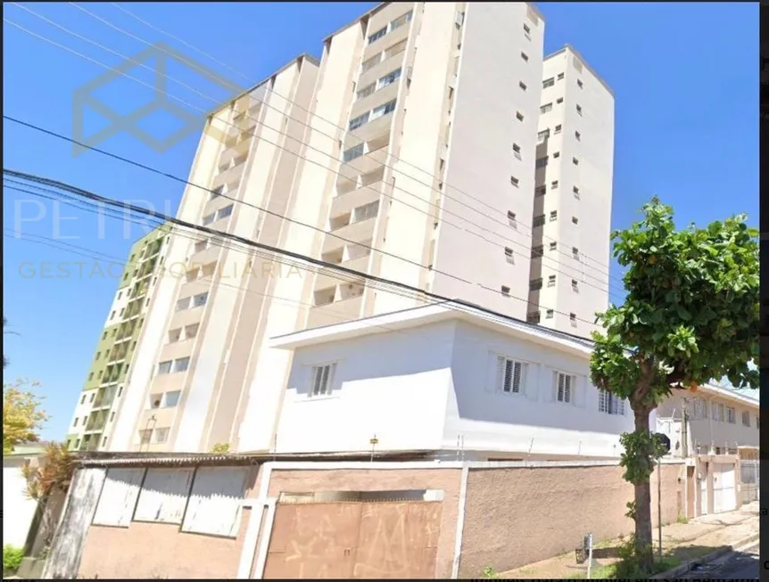 Foto 1 de Apartamento com 2 Quartos à venda, 79m² em São Bernardo, Campinas