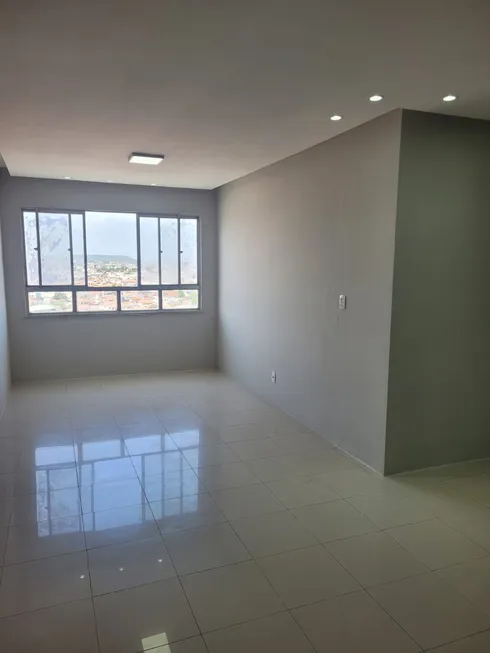 Foto 1 de Apartamento com 3 Quartos à venda, 83m² em Ponto Novo, Aracaju