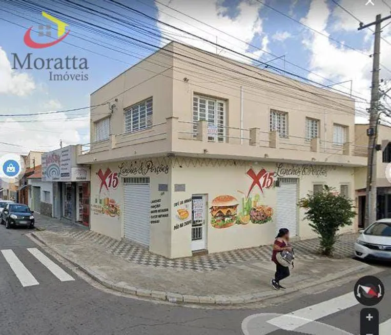 Foto 1 de Ponto Comercial à venda, 180m² em Centro, Salto