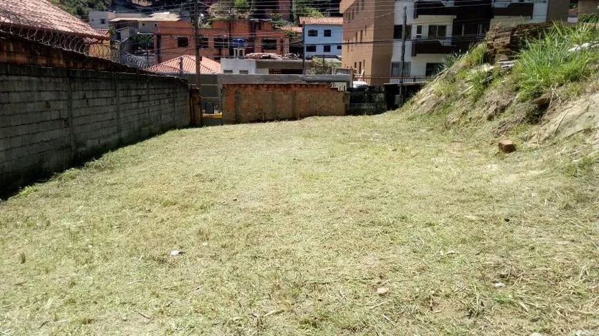 Foto 1 de Lote/Terreno à venda em Alto dos Caiçaras, Belo Horizonte