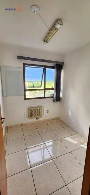 Foto 1 de Sala Comercial para venda ou aluguel, 27m² em Jardim Satélite, São José dos Campos