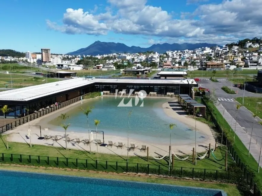 Foto 1 de Lote/Terreno à venda, 312m² em Cidade Universitaria Pedra Branca, Palhoça