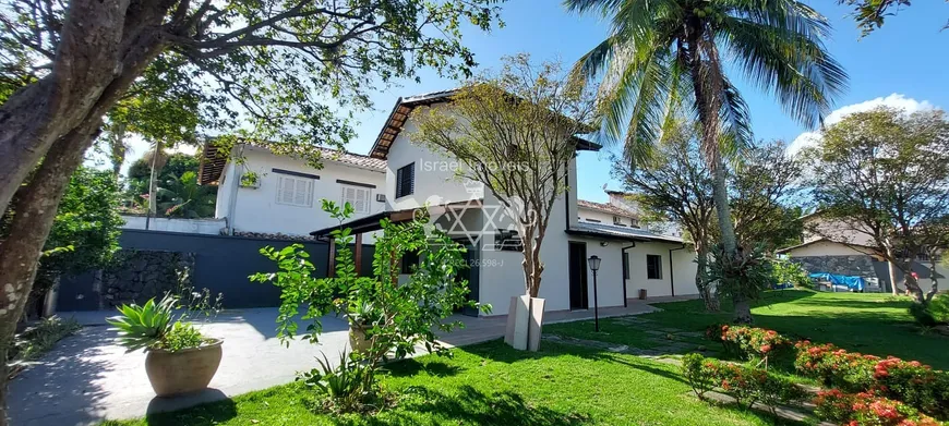 Foto 1 de Casa com 4 Quartos à venda, 290m² em Praia do Arrastao, São Sebastião