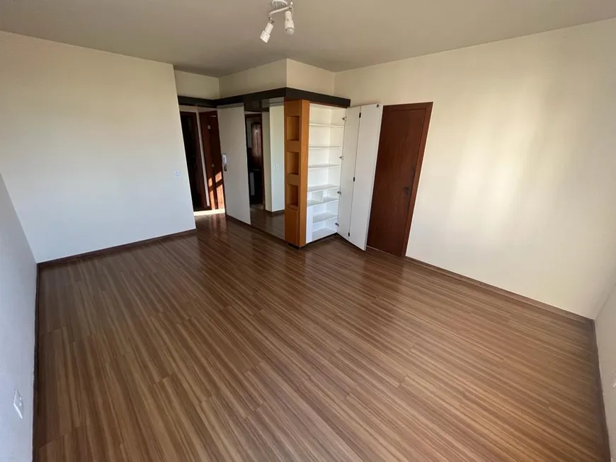 Foto 1 de Apartamento com 3 Quartos à venda, 90m² em Sion, Belo Horizonte