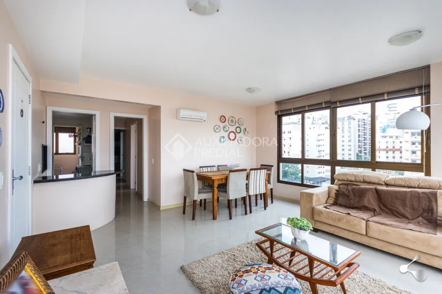 Foto 1 de Apartamento com 2 Quartos à venda, 81m² em Rio Branco, Porto Alegre