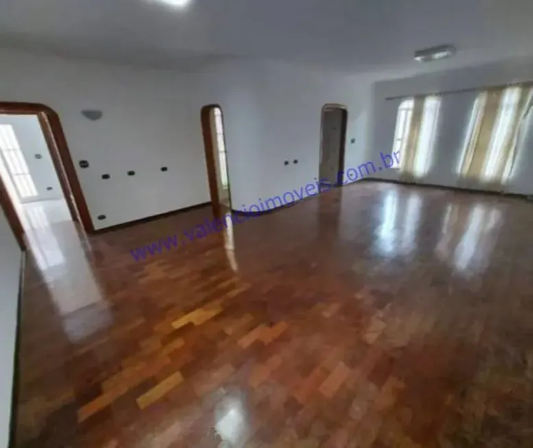 Foto 1 de Casa com 4 Quartos para alugar, 216m² em Jardim Colina, Americana