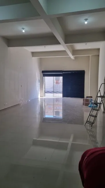 Foto 1 de Ponto Comercial para alugar, 90m² em Centro, Jacareí