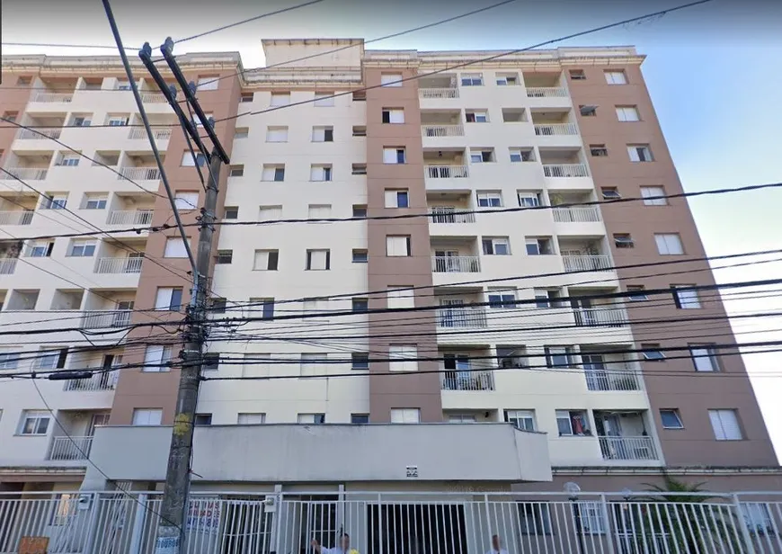 Foto 1 de Apartamento com 2 Quartos à venda, 48m² em Sítio do Mandaqui, São Paulo