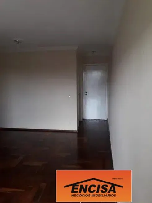 Foto 1 de Apartamento com 3 Quartos à venda, 69m² em Vila Bela Vista, Santo André