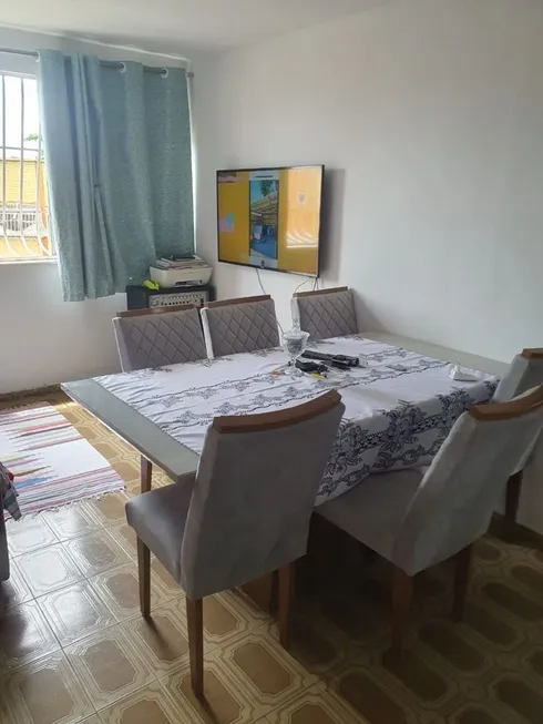 Foto 1 de Apartamento com 2 Quartos à venda, 70m² em Mutuá, São Gonçalo