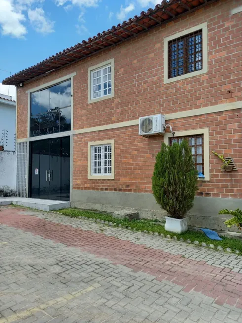 Foto 1 de Apartamento com 2 Quartos à venda, 65m² em Porta Florada, Gravatá