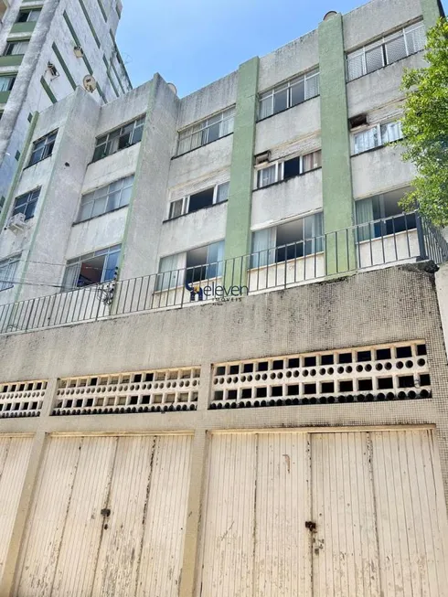 Foto 1 de Apartamento com 3 Quartos à venda, 116m² em Barra, Salvador