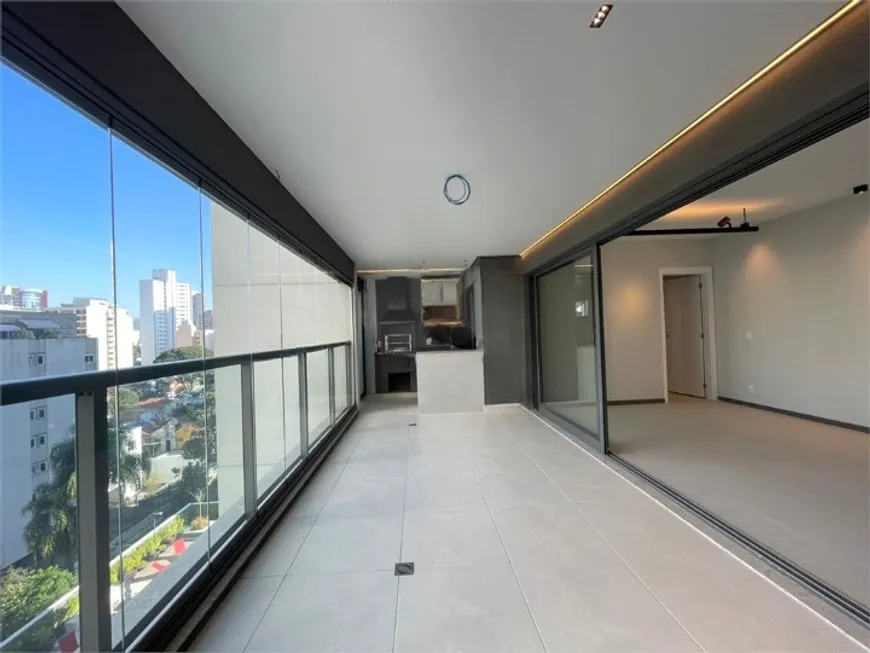 Foto 1 de Apartamento com 2 Quartos à venda, 103m² em Pinheiros, São Paulo