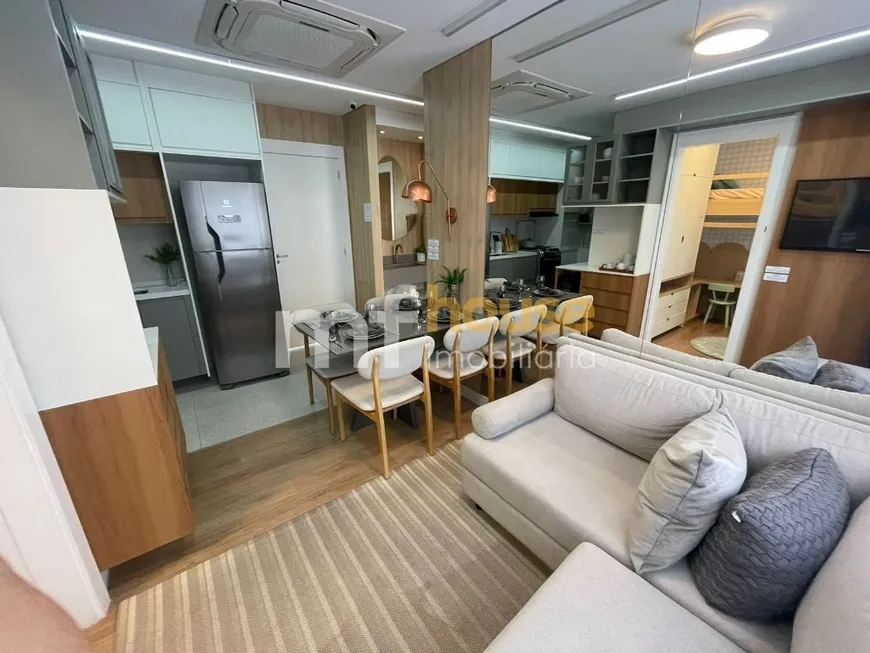 Foto 1 de Apartamento com 2 Quartos à venda, 37m² em Jaguaré, São Paulo