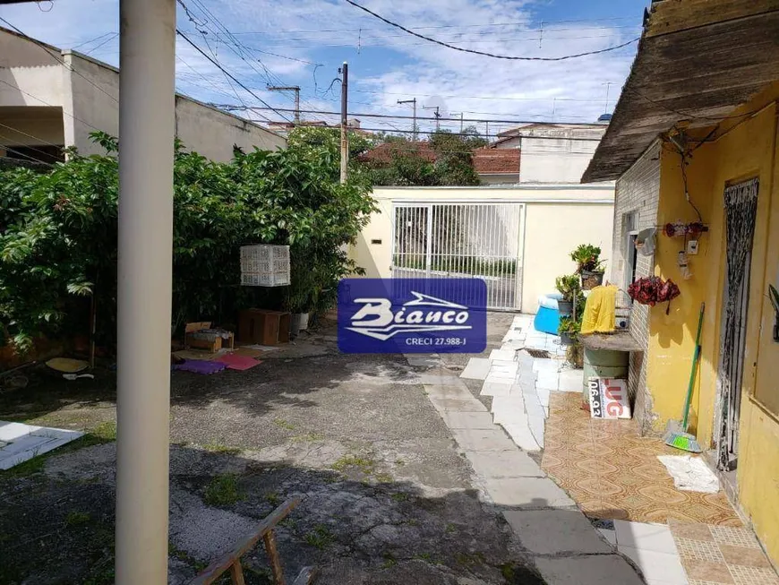 Foto 1 de Casa com 1 Quarto à venda, 80m² em Vila Progresso, Guarulhos
