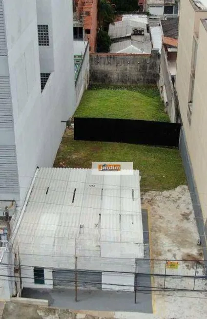 Foto 1 de Lote/Terreno à venda, 500m² em Jardim Nova Petropolis, São Bernardo do Campo