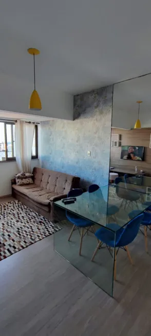 Foto 1 de Apartamento com 2 Quartos à venda, 70m² em Pituba, Salvador