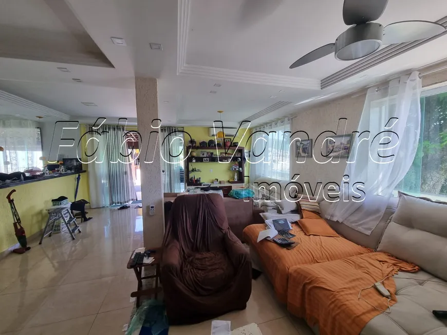 Foto 1 de Casa com 3 Quartos à venda, 261m² em Praça Seca, Rio de Janeiro