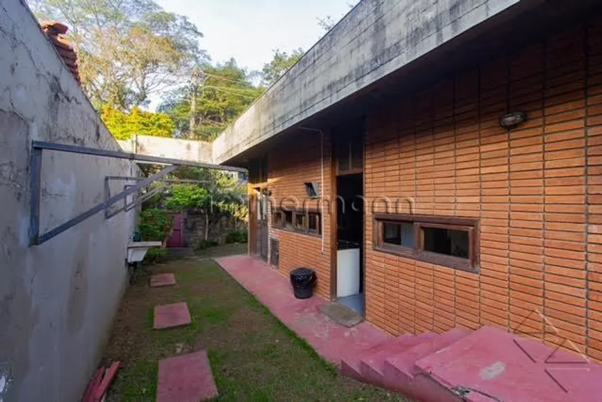 Foto 1 de Casa com 5 Quartos à venda, 324m² em Alto de Pinheiros, São Paulo