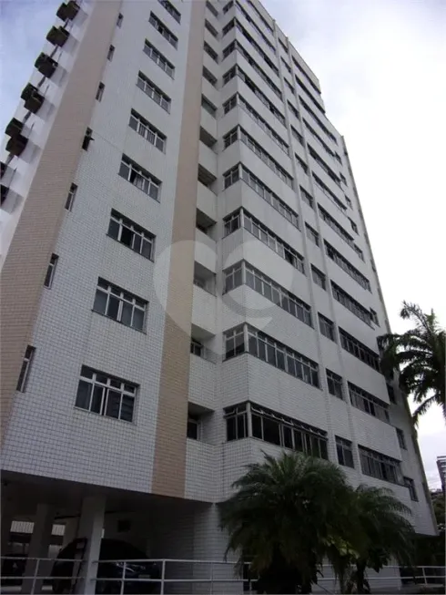 Foto 1 de Apartamento com 3 Quartos à venda, 125m² em Cocó, Fortaleza