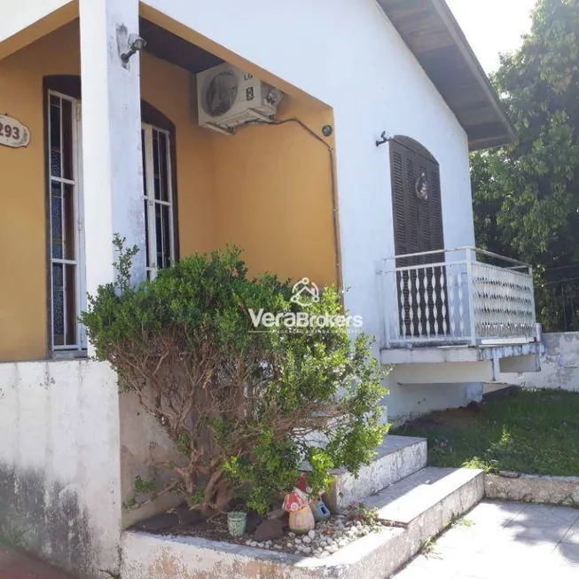 Foto 1 de Casa com 2 Quartos para venda ou aluguel, 171m² em Salgado Filho, Gravataí