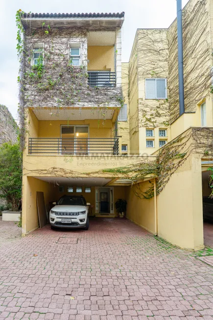 Foto 1 de Casa com 2 Quartos à venda, 205m² em Jardim Ampliação, São Paulo