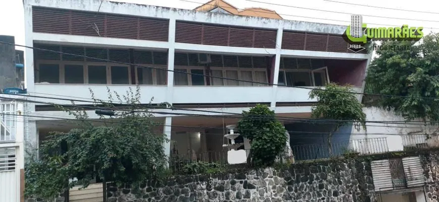 Foto 1 de Casa de Condomínio com 5 Quartos à venda, 325m² em Nazaré, Salvador