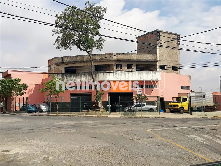 Foto 1 de Ponto Comercial à venda, 286m² em Vila Oeste, Belo Horizonte