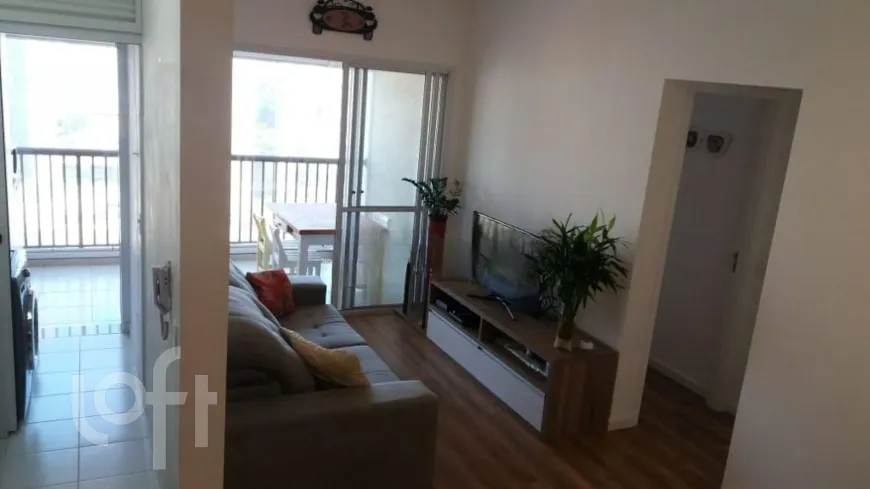 Foto 1 de Apartamento com 2 Quartos à venda, 63m² em Itaim Bibi, São Paulo