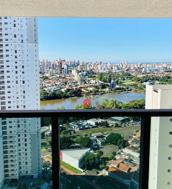 Foto 1 de Apartamento com 3 Quartos à venda, 323m² em Santa Rosa, Londrina