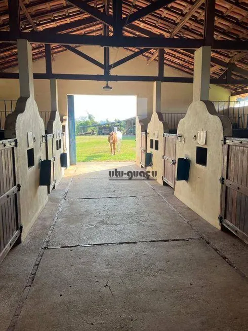 Foto 1 de Fazenda/Sítio à venda, 363000m² em Jardim Sandra, Sorocaba