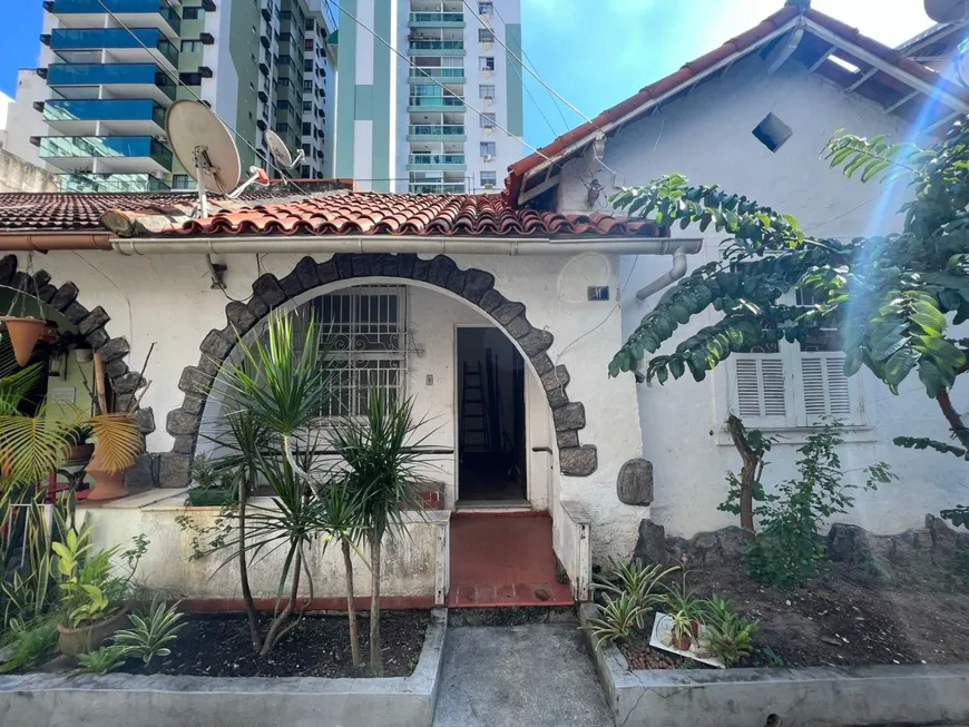 Foto 1 de Casa com 2 Quartos à venda, 100m² em Icaraí, Niterói