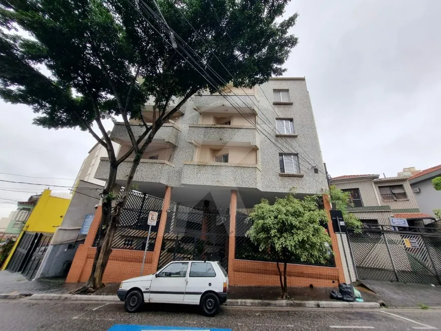Foto 1 de Apartamento com 1 Quarto à venda, 78m² em Santana, São Paulo
