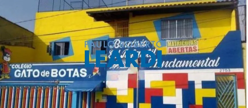 Foto 1 de Ponto Comercial com 3 Quartos para venda ou aluguel, 128m² em Vila Guaraciaba, Santo André