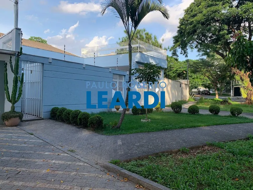 Foto 1 de Casa com 3 Quartos à venda, 240m² em Alto da Lapa, São Paulo