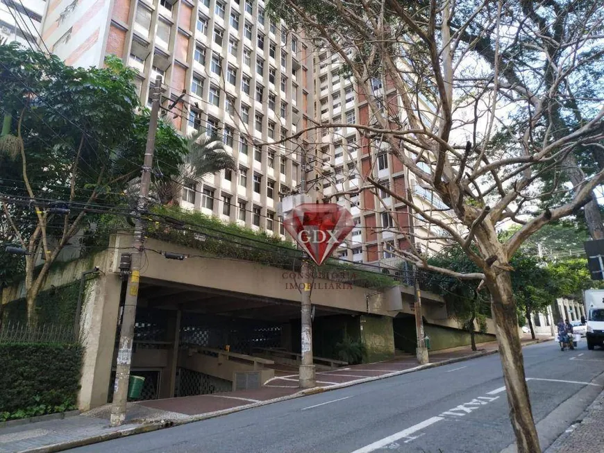 Foto 1 de Apartamento com 2 Quartos à venda, 105m² em Bela Vista, São Paulo