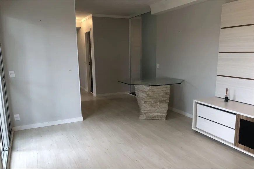 Foto 1 de Apartamento com 3 Quartos à venda, 63m² em Vila Ema, São Paulo