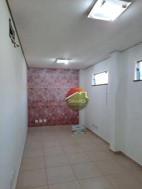 Foto 1 de Sala Comercial para alugar, 40m² em Jardim Sumare, Ribeirão Preto