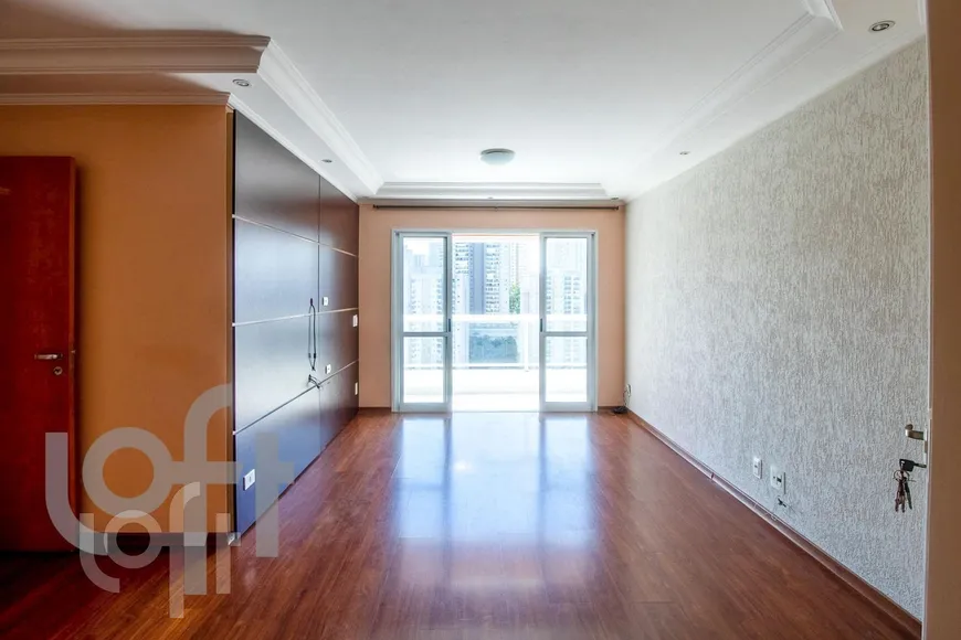 Foto 1 de Apartamento com 3 Quartos à venda, 110m² em Vila Andrade, São Paulo