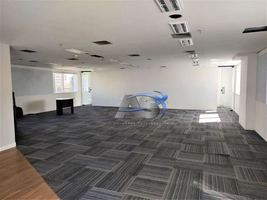 Foto 1 de Sala Comercial para alugar, 175m² em Consolação, São Paulo