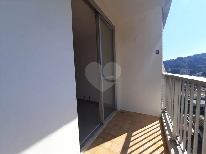 Foto 1 de Apartamento com 2 Quartos à venda, 68m² em Santa Rosa, Niterói