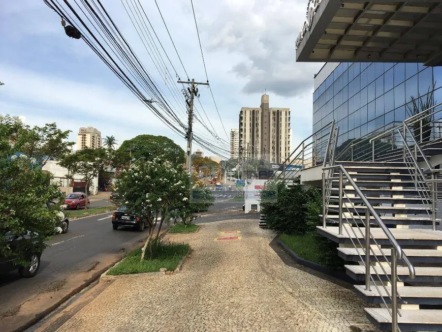 Foto 1 de Sala Comercial à venda, 37m² em Alto, Piracicaba