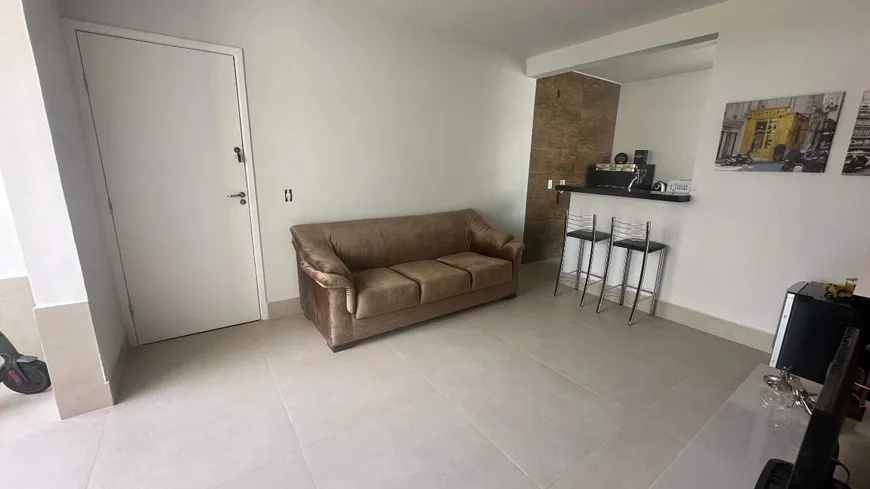 Foto 1 de Apartamento com 2 Quartos à venda, 56m² em Buritis, Belo Horizonte