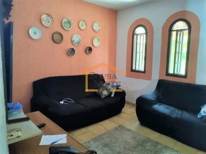 Foto 1 de Sobrado com 4 Quartos à venda, 152m² em Jardim Brasil, São Paulo