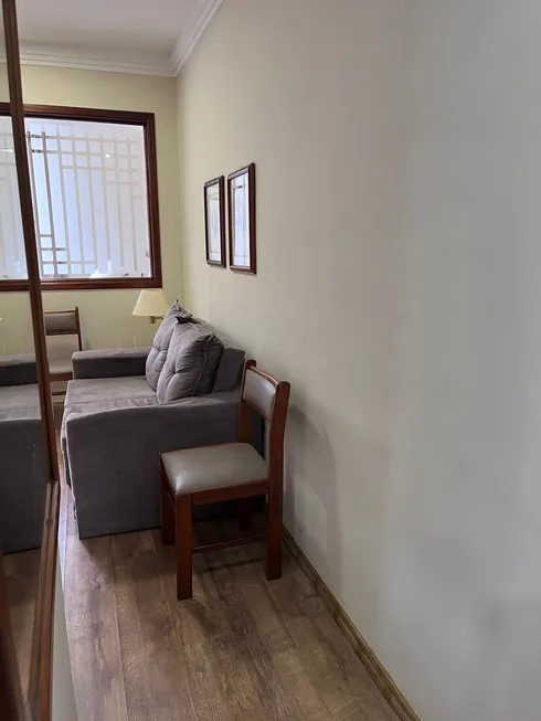 Foto 1 de Flat com 1 Quarto para alugar, 28m² em Cerqueira César, São Paulo