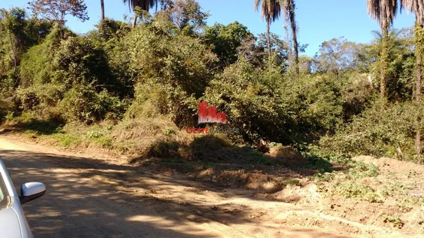 Foto 1 de Lote/Terreno à venda, 83600m² em Praia, Contagem