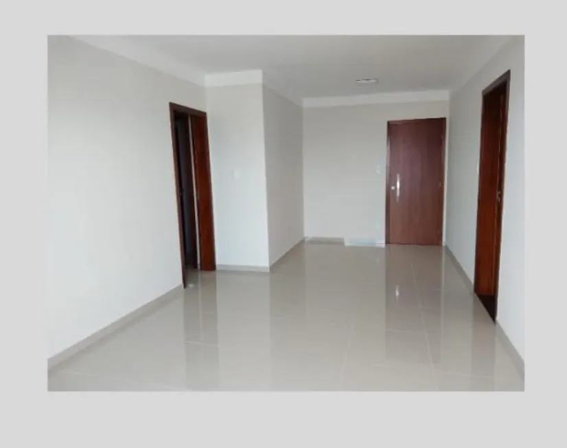 Foto 1 de Apartamento com 3 Quartos à venda, 94m² em Saraiva, Uberlândia