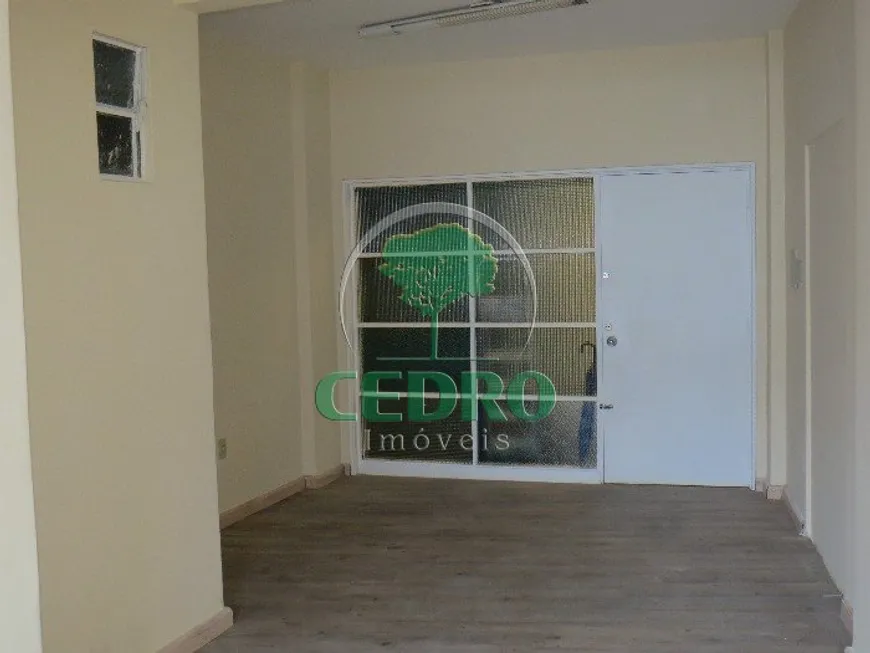 Foto 1 de Ponto Comercial para alugar, 34m² em Centro Histórico, Porto Alegre