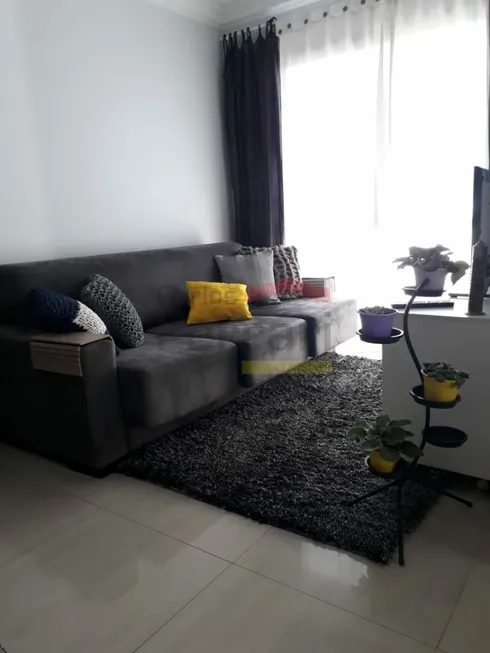 Foto 1 de Apartamento com 2 Quartos à venda, 52m² em Lauzane Paulista, São Paulo