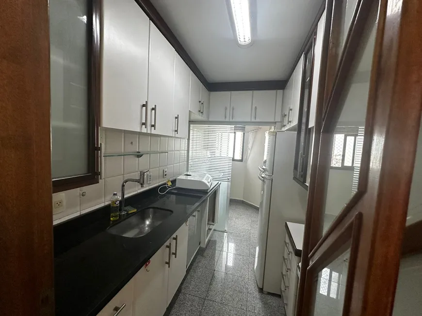 Foto 1 de Apartamento com 2 Quartos para alugar, 62m² em Vila Carrão, São Paulo